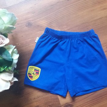 Quần Đùi bé trai cotton co giãn 4 chiều